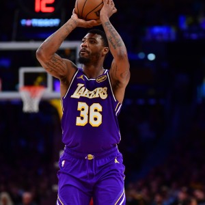 开云APP-斯玛特：有些球员在为合同而战 有些球员已经获得了合同