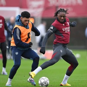 开云体育入口-邮报：张伯伦在考教练证，阿尔特塔有意让他退役后加入教练组