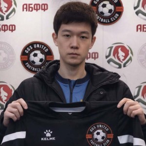恭喜：中国男足21岁新秀登陆欧洲，联手中超名宿，正式开启留洋