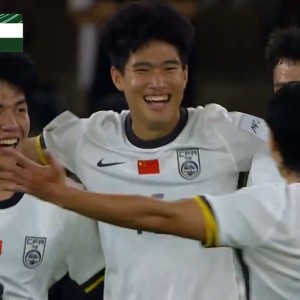 开云APP-轻视！日媒称球队核心可能缺阵，日本球迷：正常踢，3比0胜中国队