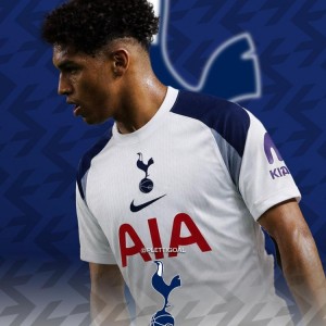 开云-英媒：热刺预计很快官宣小将索萨，或许能赶上周末对伯恩利的比赛