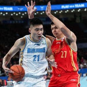 开云体育入口-李根队友加盟NBL，苏群谈升降级杜绝假球，福建签下场均25分猛将