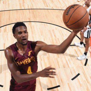 kaiyun-骑士结束夏季联赛征程 侧翼引援成管理层新任务