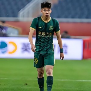 开云APP-意外！为何有球迷认为帅惟浩上限比王钰栋还高，背后原因找到了